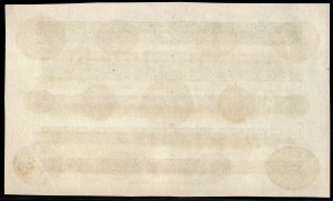 Great Britain. 1880s Charles Skipper & East Printers Banknote Border Samples