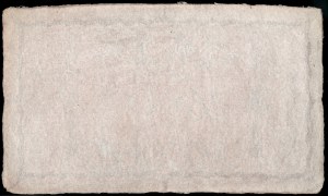 Great Britain. 1880s Charles Skipper & East Printers Banknote Watermarked Paper