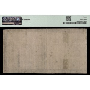 Poland. 1794 25 Zlotych Prefix B