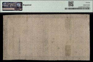 Poland. 1794 25 Zlotych Prefix B