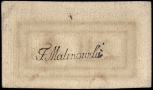 Poland. 1794 4 Zlote Prefix IQ