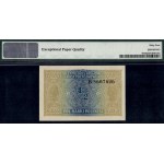 Poland. 1916 1/2 Marki General B