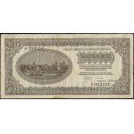 Poland. 1923 1 mln Marek Prefix P 6 cyfr