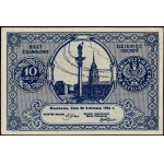 Poland. 1924 10 Groszy