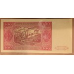 Poland. 1948-65 Album z banknotami Prefix Zestaw wzorow