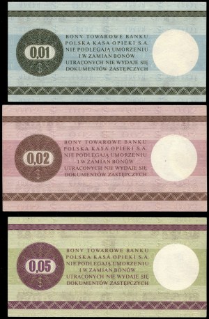Poland. 1979 1 2 5 Centow Prefix HA HL HO