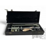 1920s. - Old German Planimeter in Box