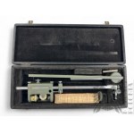 1920s. - Old German Planimeter in Box