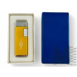 Father Goes to the Plot Set - Eltex Radio, Lighter, Zaria Alarm Clock