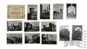 WWII - Miniature Album 