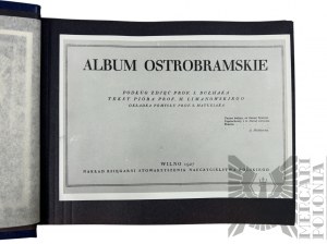 Photocopies of the Album 