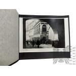 Photocopies of the Album Album Ostrobramskie : according to pictures by J. Bulhak ; text by M. Limanowski Vilnius : published by the Bookstore of the Polish Teachers' Association, 1927; Photographs in the Album
