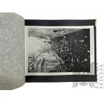 Photocopies of the Album Album Ostrobramskie : according to pictures by J. Bulhak ; text by M. Limanowski Vilnius : published by the Bookstore of the Polish Teachers' Association, 1927; Photographs in the Album