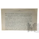 Nieznany Artysta - Obrazek Śniadanie Francusko-Bałtyckie, Tusz na Papierze