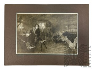 Konstanty Gorski (1868-1934) - Graphique 