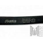 Collection of Leather, Leather-like and Material Belts