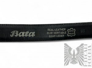 Collection of Leather, Leather-like and Material Belts