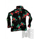 Dwie Koszule Vintage Beżowa Rozmiar 15/16, 50% Polyester, 50% Acrylic, Różana 100% Akryl