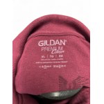 Bordowa Koszula Polo Gildan, Rozmiar XL, 100% Bawełna; 75. Rocznica Operacji Market-Garden