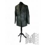 Uncle Cinkciarz: Rubber/Leather? Men
