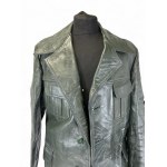 Uncle Cinkciarz: Rubber/Leather? Men