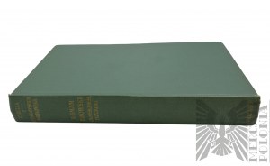 USA, 1961. - Book by Izabella née Lutoslawska Wolikowska, 