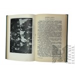 USA, 1961 r. - Książka Izabella z Lutosławskich Wolikowska, Roman Dmowski. Człowiek, Polak, Przyjaciel, Chicago : Nakładem Komitetu Wydawniczego
