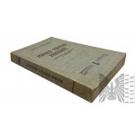 Francja, 1975 r. - Książka Stefan Korboński, Polskie Państwo Podziemne: Przewodnik po Podziemiu z lat 1939-1945 Paryż : Instytut Literacki