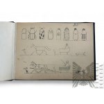 OK For Small and Big: The "How to Draw Embroider" Book.