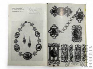 NDR, 1976. - Kniha Evy Schmidtové 
