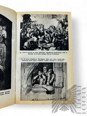 PRL, 1983. - Book by Stefan Kieniewicz, 