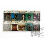PRL - A Set of Books from the ABC Series, National Publishing Agency