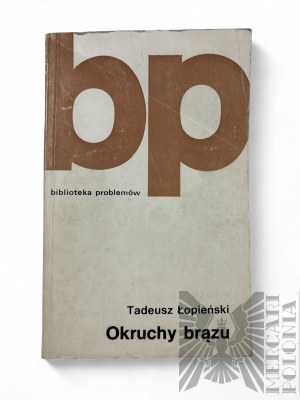 People's Republic of Poland, 1982. - Book by Tadeusz Lopienski, 