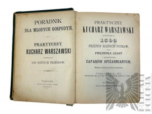 1898 r. - Book 