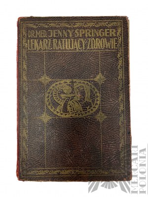 II RP, 1929. - Livre 