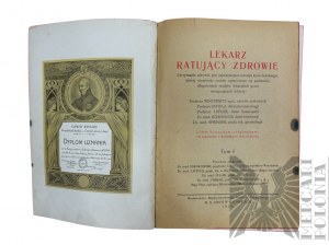 II RP, 1929. - Livre 