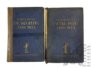 II RP, 1937. - Book 