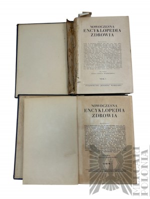 II RP, 1937. - Book 