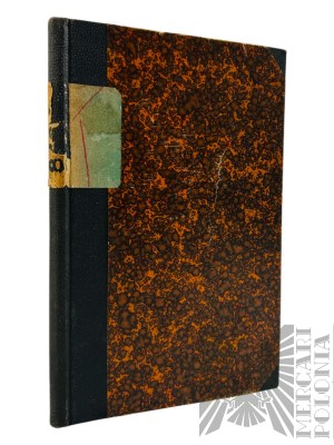 1858 r. - Book by Władysław Syrokomla, 