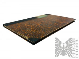1858 r. - Book by Władysław Syrokomla, 