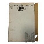 1914 r., Niemcy, Breslau (Wrocław) - Książka L. Nehring, “Historia Ojczysta” („Vaterländische Geschichte”), wyd. Heinrich Handels Verlag