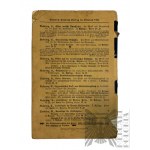 1914 r., Niemcy, Breslau (Wrocław) - Książka L. Nehring, “Historia Ojczysta” („Vaterländische Geschichte”), wyd. Heinrich Handels Verlag