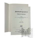 Dwie Książki Niemieckojęzyczne: Katalog Aukcyjny The Hermann Historica Auction Catalogue,1 Października 1983; “Des Zündnadelgewehrs Geschichte und Konkurrenten” (Historia i Konkurenci Pistoletu Igłowego) (Reprint Wydania z 1867 r.)