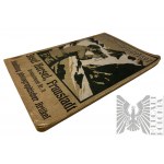 Ok. 1909 r., Niemcy - Książka Przewodnik Fotograficzny : Josef Hersel, Fraustadt Breitestrasse nr 11 Sprzedawca Artykułów Fotograficznych