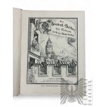 Cesarstwo Niemieckie, 1900 r. - Książka Niemieckojęzyczna Rudolf Greinz, “Z Innsbrucka Do Kufstein: Wędrówka Przez Dolinę Dolnego Innu”, Stuttgart/Lipsk