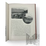 Cesarstwo Niemieckie, 1900 r. - Książka Niemieckojęzyczna Rudolf Greinz, “Z Innsbrucka Do Kufstein: Wędrówka Przez Dolinę Dolnego Innu”, Stuttgart/Lipsk