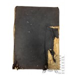 1902 r. - Collected Edition of the journal "Ivy", Volume XXXVIII; Warsaw : Publisher Piotr Laskauer