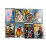 1990s. - All Our Children Are: A Collection of Cassettes with Children