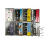 1990s. - All Our Children Are: A Collection of Cassettes with Children