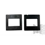 PRL (?) - Blank Slide Frames, approx. 120 Pieces - Two Types.